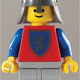 Illustration for article titled Exclusive: The Evolution of the Minifig